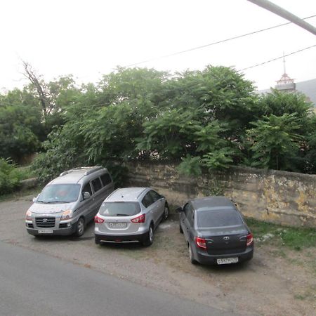 Margo Hostel House Тбілісі Екстер'єр фото