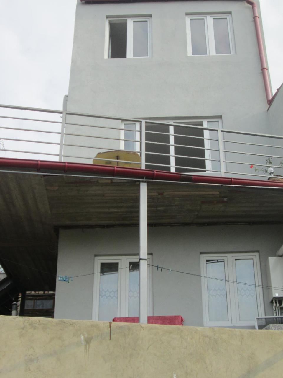 Margo Hostel House Тбілісі Екстер'єр фото